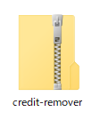 credit-remover