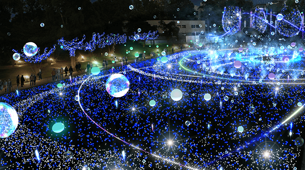 東京ミッドタウン