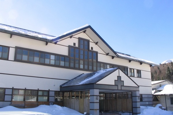 乗鞍岳 休暇村乗鞍高原